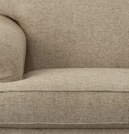 Bauhaus Furniture Jessie Tweed Sofa 3 Bauhaus Furniture Jessie Tweed Sofa - Image 3