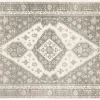 Oriental Weavers™ Capistrano Gray/Tan 10'x13' Rug