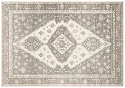 Oriental Weaversâ„¢ Capistrano Gray/Tan 10'x13' Rug