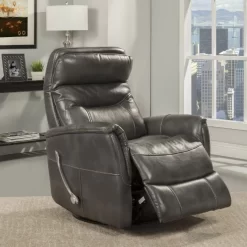 Parker House® Gemini Flint Manual Swivel Glider Recliner 15 Parker House® Gemini Flint Manual Swivel Glider Recliner -Furniture comprehensive store 3e7d4d62 d8a5 4617 a72f 286185c83fab