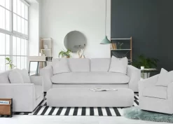 Franklin™ Sydney Virtue Snow Chair -Furniture comprehensive store 3e99f925 2708 4bdf b6b4 ba0fe26e5e15