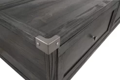 Signature Design By Ashley® Todoe Dark Gray Lift Top Coffee Table 20 Signature Design By Ashley® Todoe Dark Gray Lift Top Coffee Table -Furniture comprehensive store 3f35cc5b 14ed 4f22 a27f 6d586805c1b0