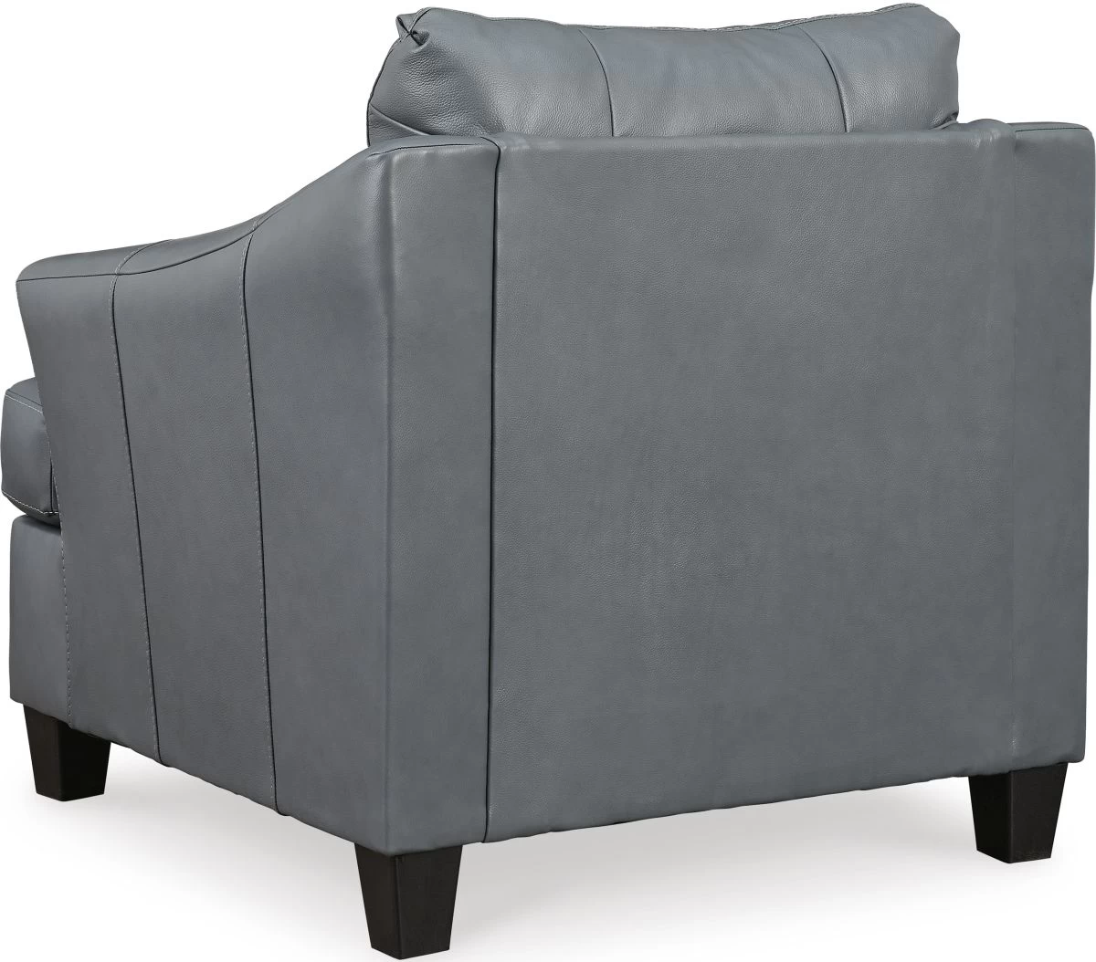 Signature Design By Ashley® Genoa Steel Chair And A Half 2 Signature Design By Ashley® Genoa Steel Chair And A Half - Image 2