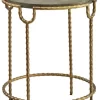 Furniture Classics Erabella Side Table