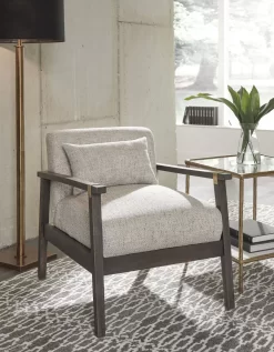 Signature Design By Ashley® Balintmore Cement Accent Chair 10 Signature Design By Ashley® Balintmore Cement Accent Chair -Furniture comprehensive store 4046d23f 3b33 4655 abe7 781de7c1850f