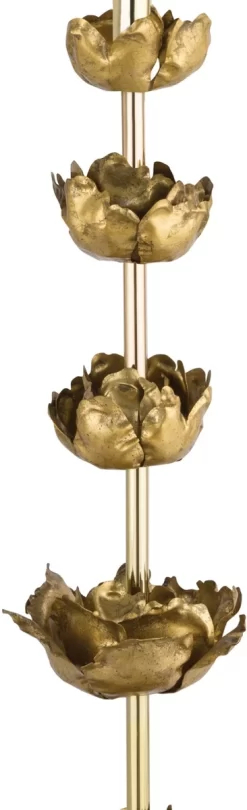 Regina Andrew Adeline Gold/Natural Table Lamp -Furniture comprehensive store 4066750b 4d3a 48dc 92e0 98c295fb15f7