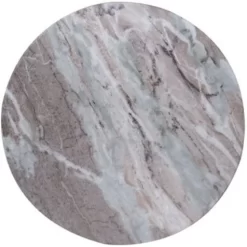 Liberty Verona 2-Piece Greystone/Satin Gold Accent Table Set -Furniture comprehensive store 4089f296 a6c8 4f25 a687 ec9303f1369d