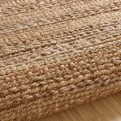 LR Home Natural Fiber Sahara 9'x12' Rectangular Rug 11 LR Home Natural Fiber Sahara 9'x12' Rectangular Rug -Furniture comprehensive store 40d94ff6 db90 422f 8bef a8a0adaba5a5