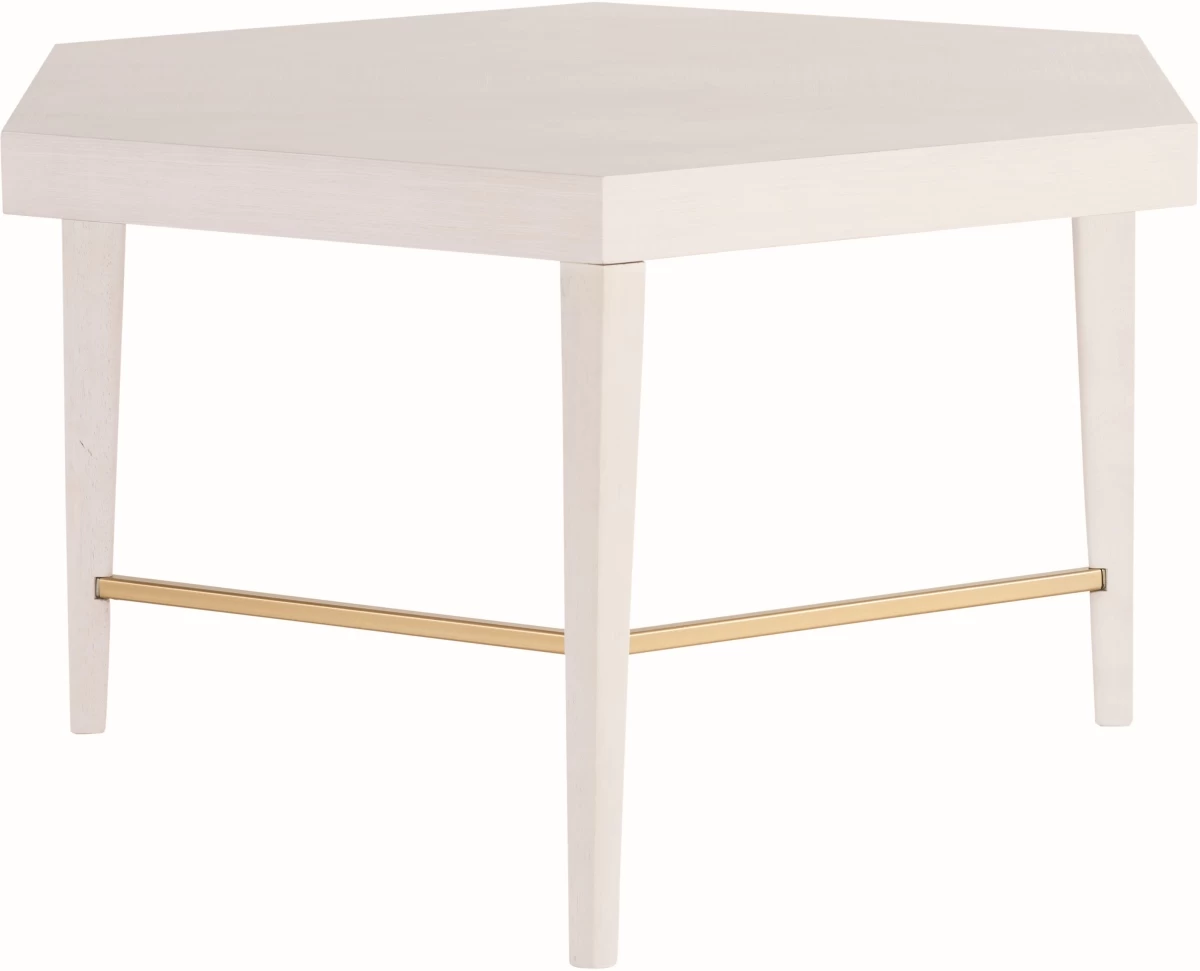 Universal Explore Home™ Love. Joy. Bliss.-Miranda Kerr Home Sydney Alabaster Bunching Cocktail Tables 5 Universal Explore Home™ Love. Joy. Bliss.-Miranda Kerr Home Sydney Alabaster Bunching Cocktail Tables - Image 5