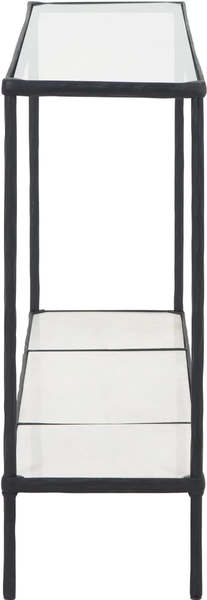 Signature Design By Ashley® Ryandale Antique Black Console Sofa Table 3 Signature Design By Ashley® Ryandale Antique Black Console Sofa Table - Image 3