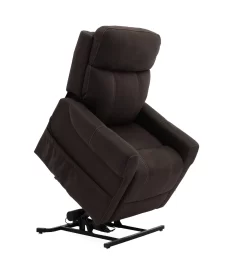 Moto Motion Gunmetal Power Lift Recliner -Furniture comprehensive store 42e17055 4c0f 4759 8c3b bdfbd8f91d1e scaled