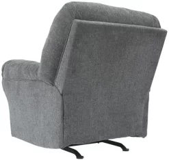 Benchcraft® Allmaxx Pewter Rocker Recliner 9 Benchcraft® Allmaxx Pewter Rocker Recliner -Furniture comprehensive store 42eb81e2 74d3 4cde 89d4 7498cd07ec0e