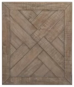 Liberty Parkland Falls Weathered Taupe Rectangular End Table 11 Liberty Parkland Falls Weathered Taupe Rectangular End Table -Furniture comprehensive store 44ecea8c b4ba 440c a2ee 6bb313594443