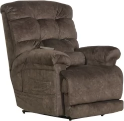 Catnapper® Longevity Chocolate Power Lift Recliner