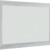Signature Design By Ashley® Haven Bay Two-tone Bedroom Mirror