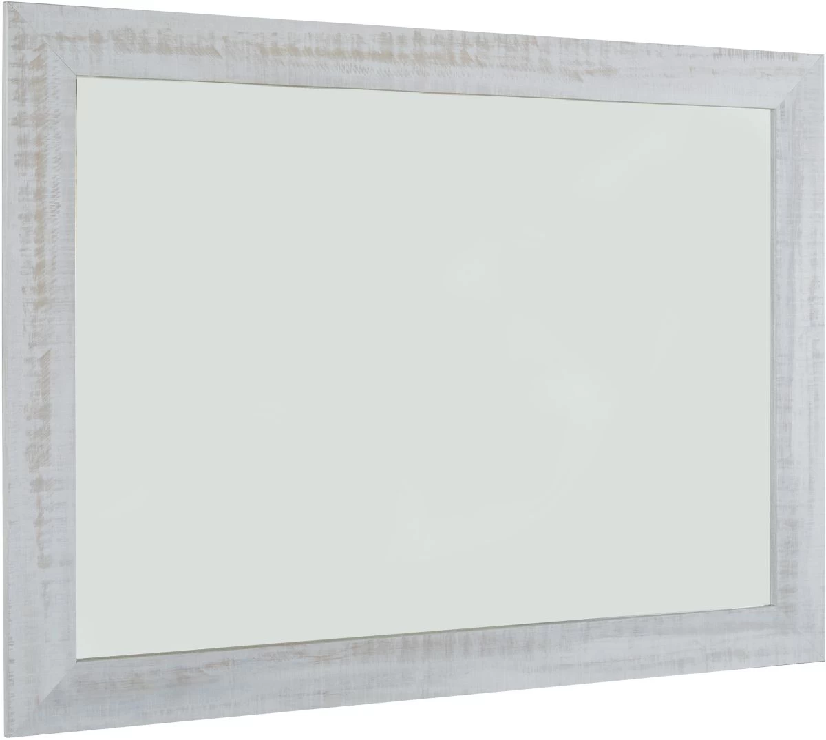 Signature Design By Ashley® Haven Bay Two-tone Bedroom Mirror 1 Signature Design By Ashley® Haven Bay Two-tone Bedroom Mirror
