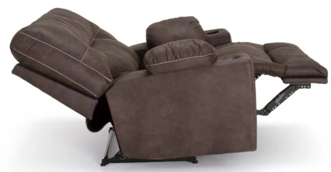 Franklin™ Titus Collondale Mineral Snuggler Recliner 5 Franklin™ Titus Collondale Mineral Snuggler Recliner - Image 5