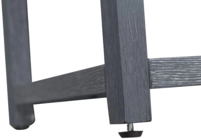 Liberty East End Denim Accent Table 6 Liberty East End Denim Accent Table - Image 6