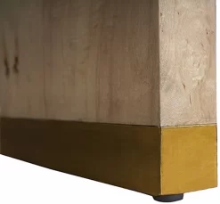 LR Home Console Brown Table -Furniture comprehensive store 46b3041c 1d16 4fbe b504 b93dc5eadafc