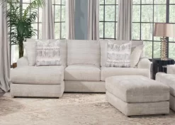 Franklin™ Nash Tidal Sand Sofa With Reversible Chaise 18 Franklin™ Nash Tidal Sand Sofa With Reversible Chaise -Furniture comprehensive store 46b556a3 cdd4 4fa2 a3cb 6447fc03404a