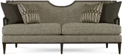 A.R.T. Furniture® Intrigue Harper Mineral Sofa