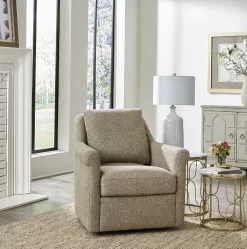 Liberty Landcaster Cocoa Upholstered Swivel Accent Chair 17 Liberty Landcaster Cocoa Upholstered Swivel Accent Chair -Furniture comprehensive store 46e176f3 5867 4504 a426 8622e3bd0b69