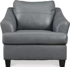 Signature Design By Ashley® Genoa Steel Chair And A Half 8 Signature Design By Ashley® Genoa Steel Chair And A Half -Furniture comprehensive store 4833f44f 2747 4ad9 90be fc28ed3edd4e