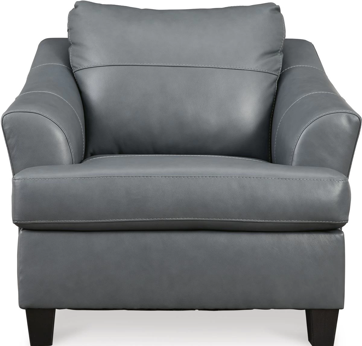 Signature Design By Ashley® Genoa Steel Chair And A Half 3 Signature Design By Ashley® Genoa Steel Chair And A Half - Image 3