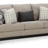 Signature Design By Ashley® Elbiani Alloy Sofa