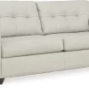 Signature Design By Ashley® Belziani Coconut Full Sofa Sleeper