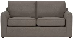 Kevin Charles Fine Upholstery® Asheville Hailey Brown Full Sleeper Sofa