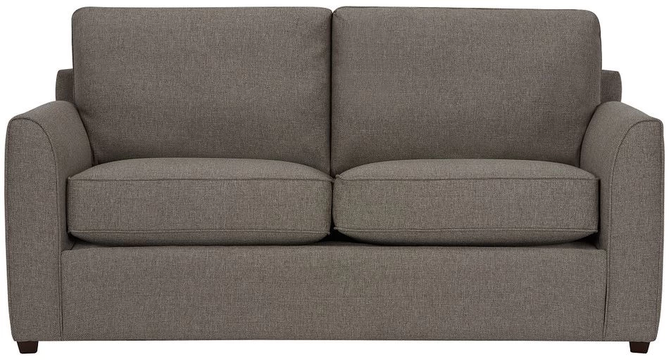 Kevin Charles Fine Upholstery® Asheville Hailey Brown Full Sleeper Sofa 1 Kevin Charles Fine Upholstery® Asheville Hailey Brown Full Sleeper Sofa