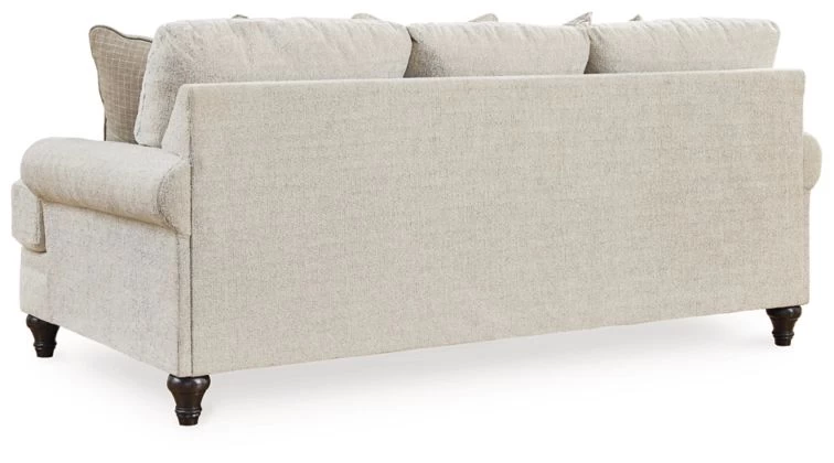 Signature Design By Ashley® Valerani Sandstone Sofa 3 Signature Design By Ashley® Valerani Sandstone Sofa - Image 3
