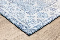 Oriental Weavers™ Meyers Park Blue 8'x10' Rug 7 Oriental Weavers™ Meyers Park Blue 8'x10' Rug -Furniture comprehensive store 4b282b99 f34d 4ad4 b6ab 496e3a60a83a