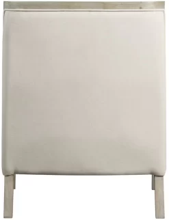 Elements International Hopkins Natural With White Wash Frame Accent Chair -Furniture comprehensive store 4b3e10c0 6d93 4353 b318 dbc79c3698c0