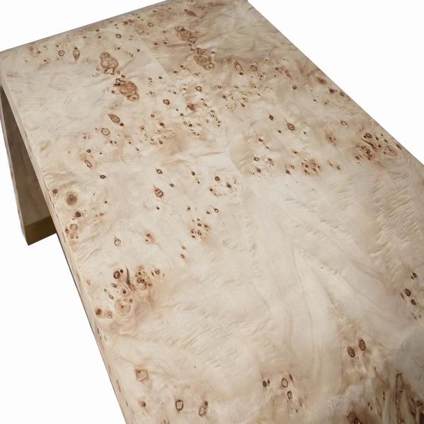 LR Home Console Brown Cocktail Table 7 LR Home Console Brown Cocktail Table - Image 7