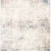 Feizy Cadiz Beige/Ivory 4'10"x7'10" Rug
