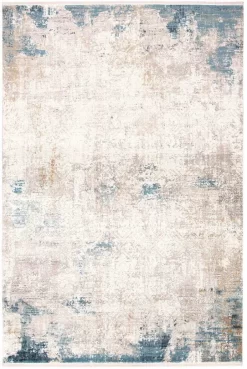 Feizy Cadiz Beige/Ivory 4'10"x7'10" Rug