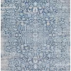 Surya Ephesians Blue/Beige 5'x8' Area Rug