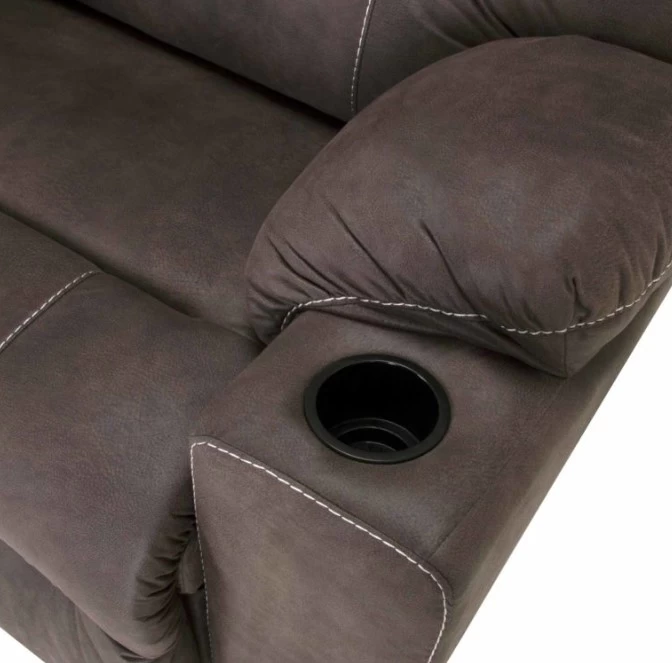 Franklin™ Titus Collondale Mineral Snuggler Recliner 6 Franklin™ Titus Collondale Mineral Snuggler Recliner - Image 6