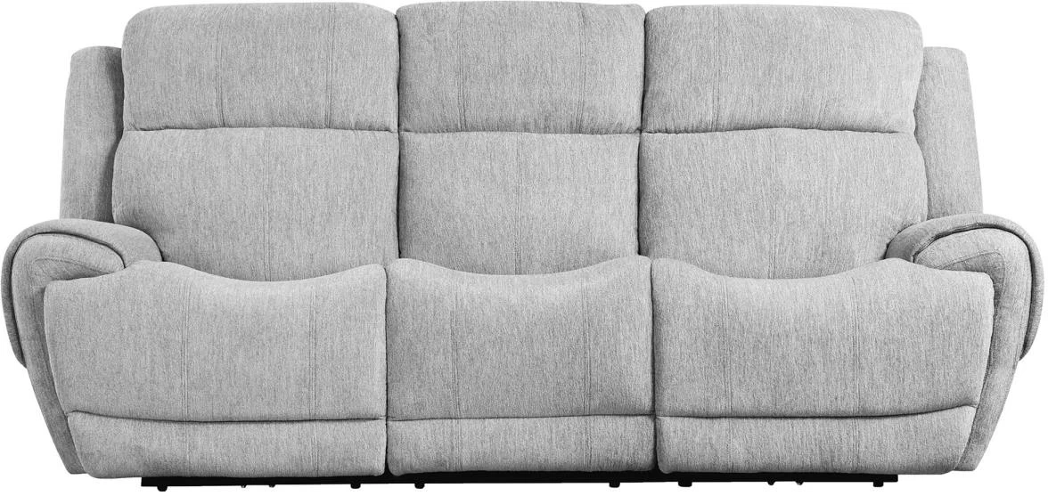 Parker House® Spencer Tide Pebble Power Sofa 2 Parker House® Spencer Tide Pebble Power Sofa - Image 2