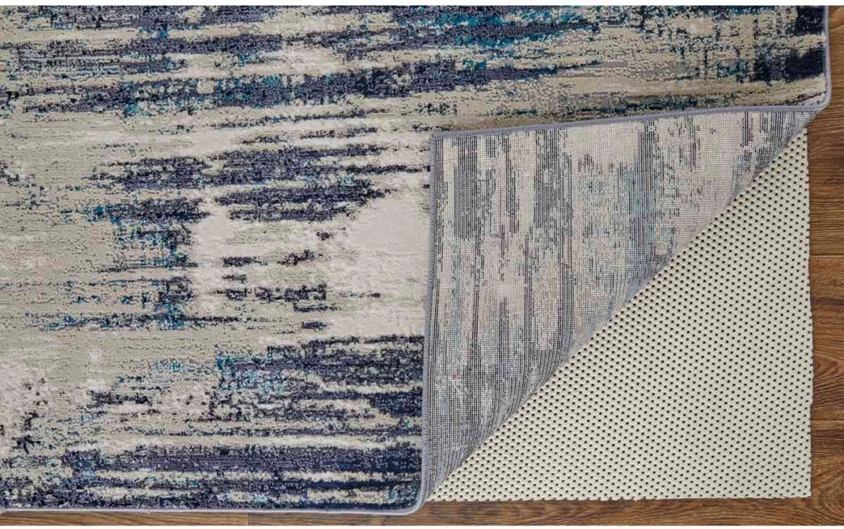 Feizy Indio Beige/Ivory 8' X 10' Rug 5 Feizy Indio Beige/Ivory 8' X 10' Rug - Image 5