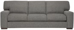 Kevin Charles® Veronica Sugarshack Dark Gray Sofa