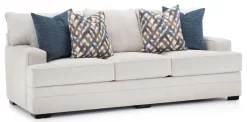 Franklin™ Rowan Orlando Snow Sofa