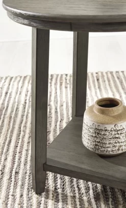 Signature Design By Ashley® Caitbrook 3-Piece Gray Occasional Tables -Furniture comprehensive store 4f5be10f bca1 4747 a1e9 c1fb76a20041