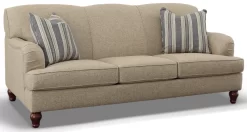 Bauhaus Furniture Jessie Tweed Sofa