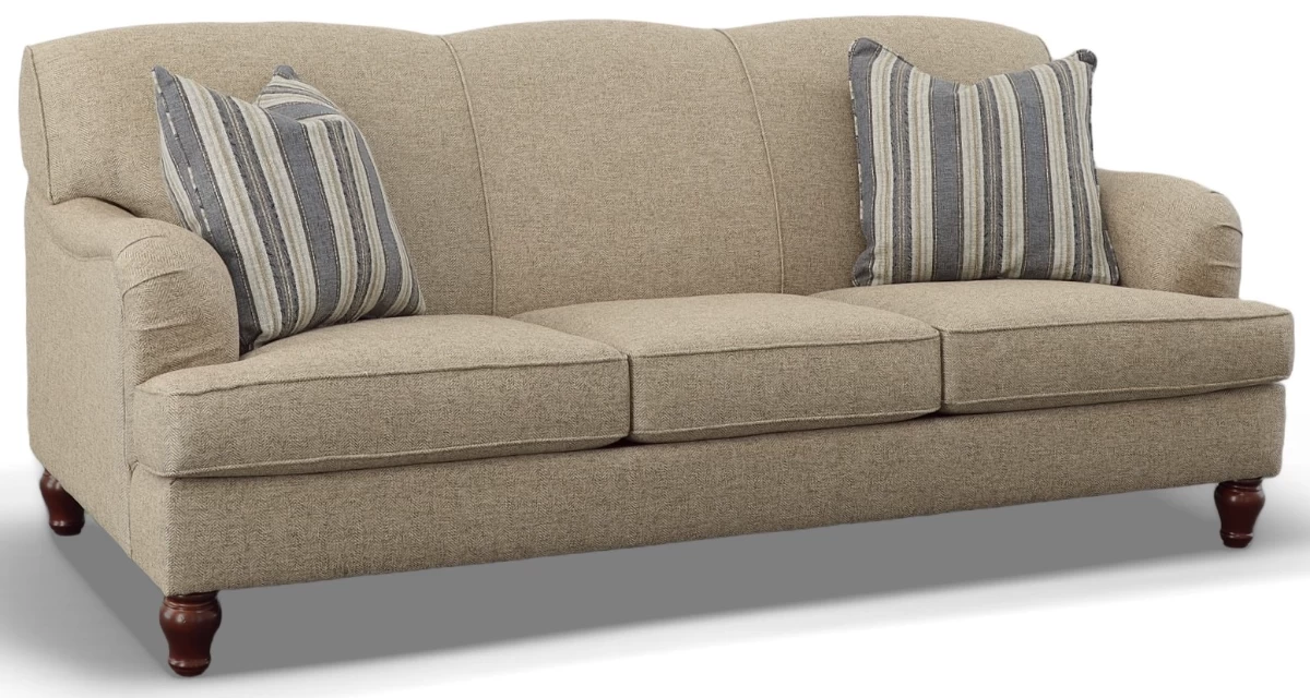 Bauhaus Furniture Jessie Tweed Sofa 1 Bauhaus Furniture Jessie Tweed Sofa