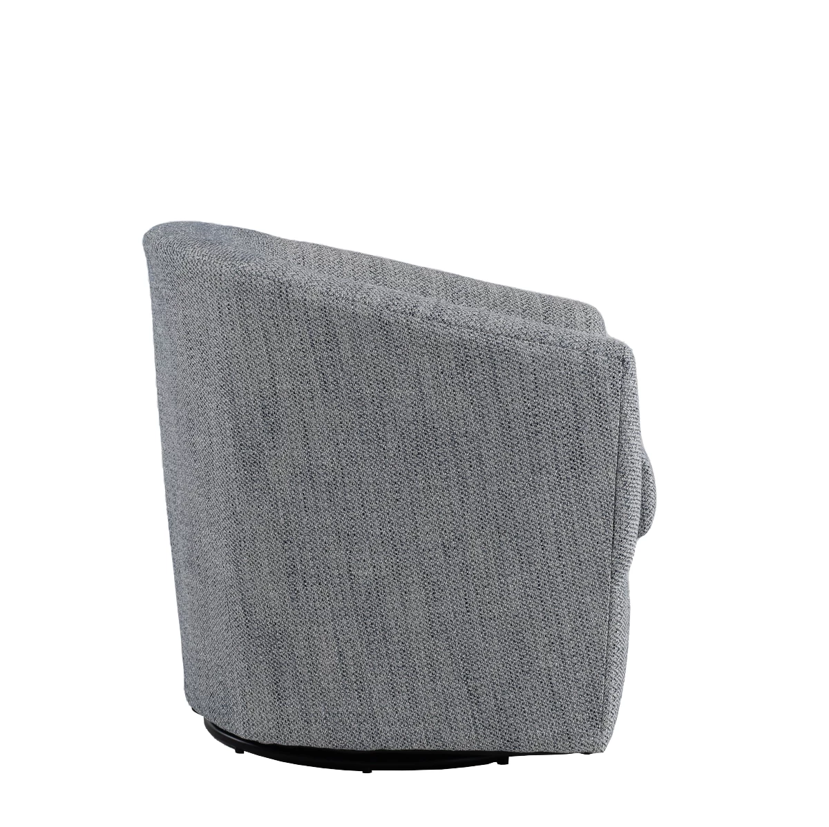 Chairs Of America 2004 Scoop Copen Swivel Chair 4 Chairs Of America 2004 Scoop Copen Swivel Chair - Image 4