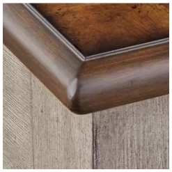 Signature Design By Ashley® Lodenbay Antique Gray/Brown End Table -Furniture comprehensive store 5209f6cb 8f28 4662 9c7c 60236e4bb138