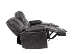 Man Wah Cowboy Granite Power Reclining Sofa 20 Man Wah Cowboy Granite Power Reclining Sofa -Furniture comprehensive store 52309d89 626a 4f2b b000 e3df7350d70c